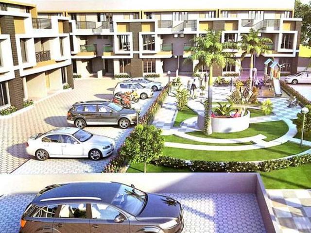 Villa for sale in Gujarat