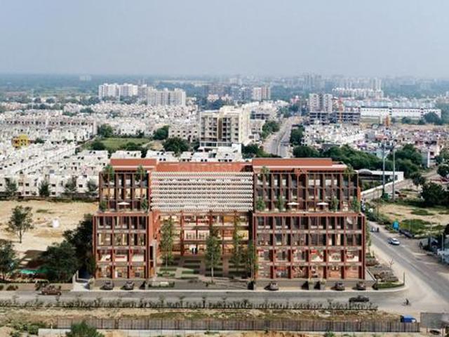 Office for sale in Gujarat