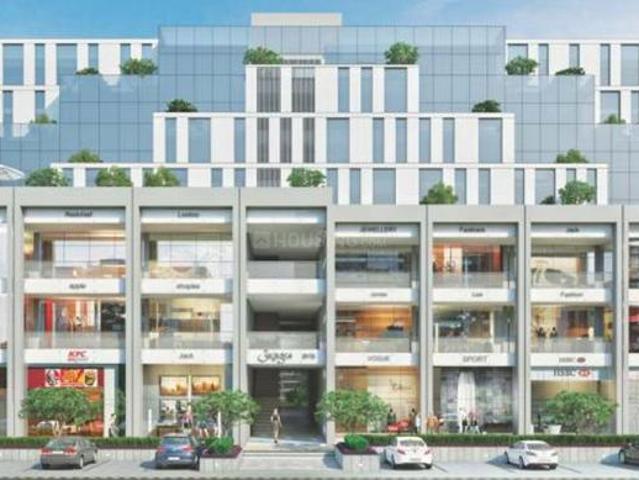 Office for sale in Gujarat