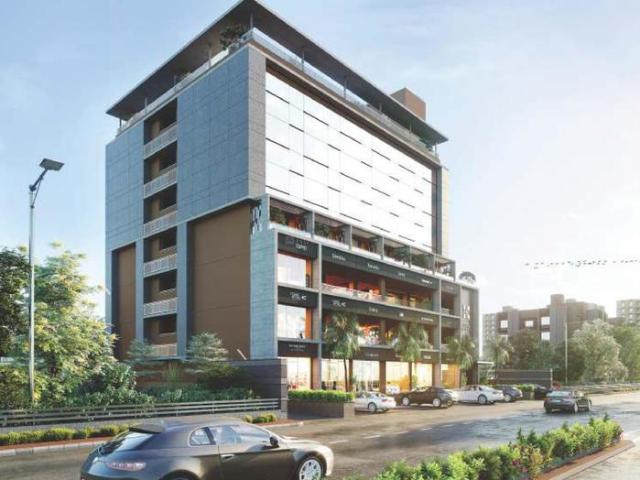 Office for sale in Gujarat