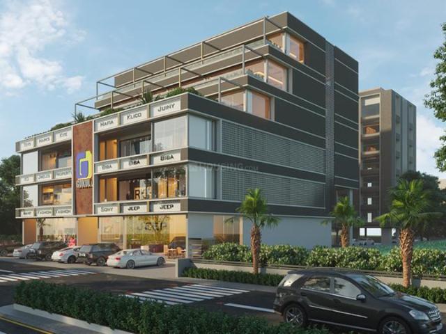 Commercial for sale in Gujarat