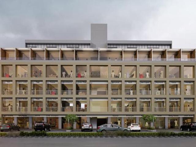 Commercial for sale in Gujarat