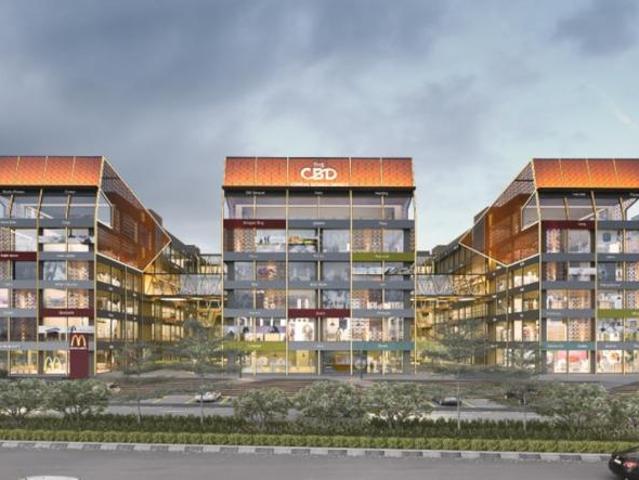 Commercial for sale in Gujarat