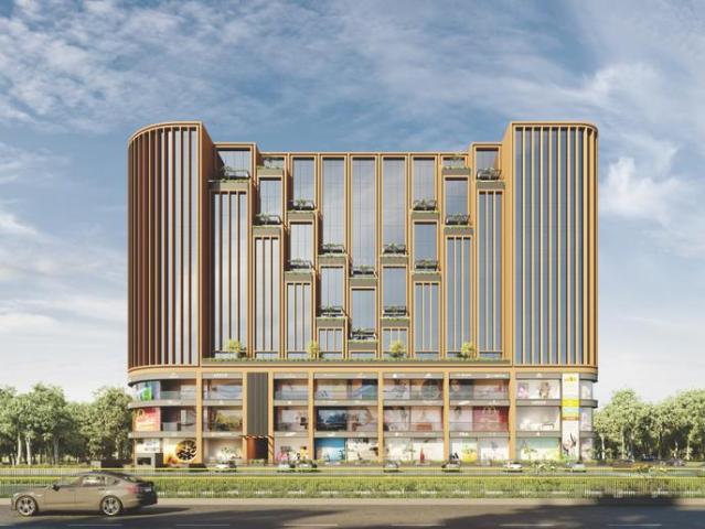 Commercial for sale in Gujarat