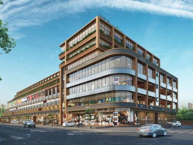Commercial for sale in Gujarat