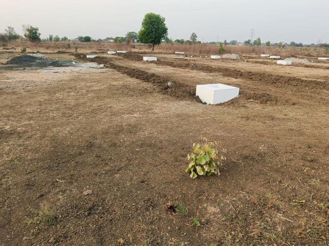 Land for sale in Pink City, Jetpur