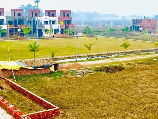 Land for sale in Pink City, Jetpur