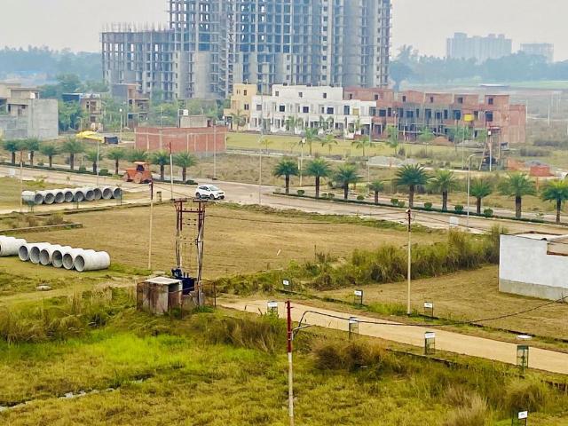 Land for sale in Pink City, Jetpur