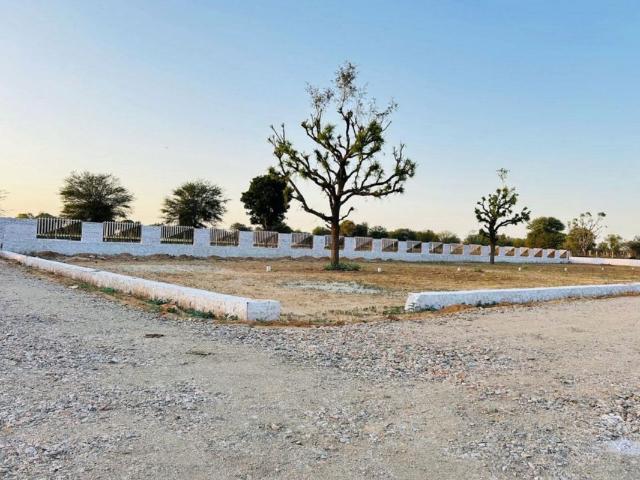 Land for sale in Pink City, Jetpur