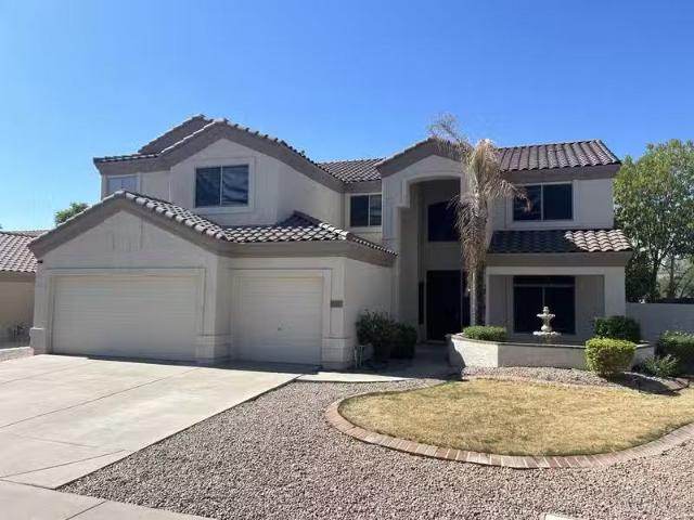 House for rent in Chandler