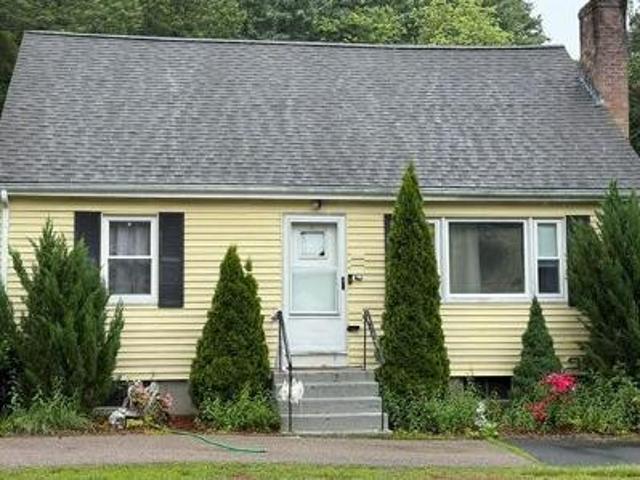 House for sale in Walpole, Massachusetts