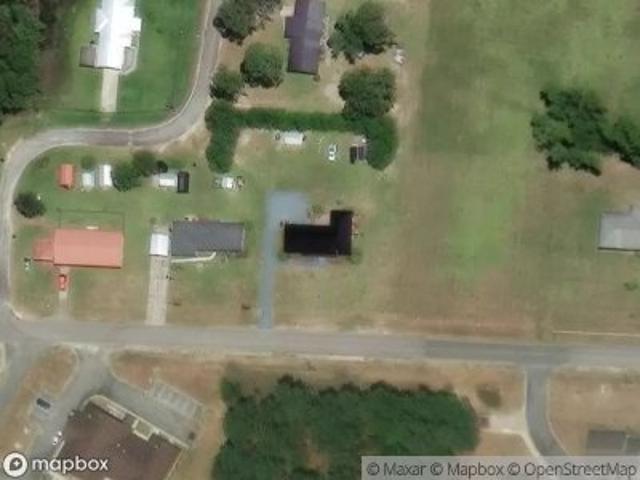 House for sale in Reidsville, Tattnall County