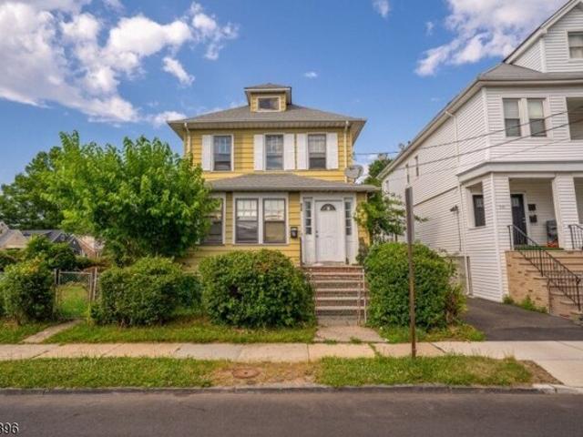 House for sale in Linden, New Jersey