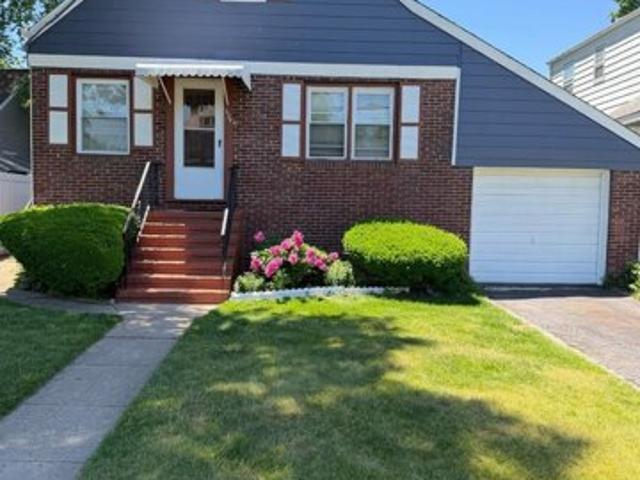 House for sale in Roselle, New Jersey