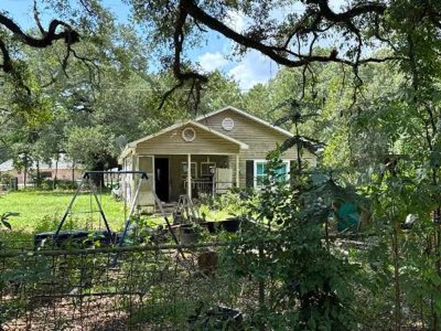 House for sale in Louisiana