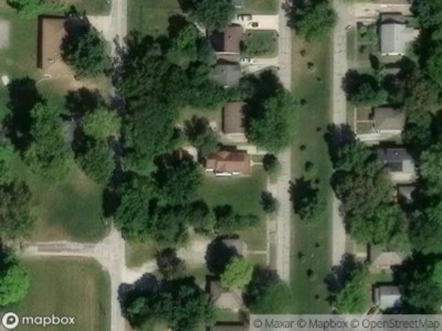 House for sale in Macomb, Illinois