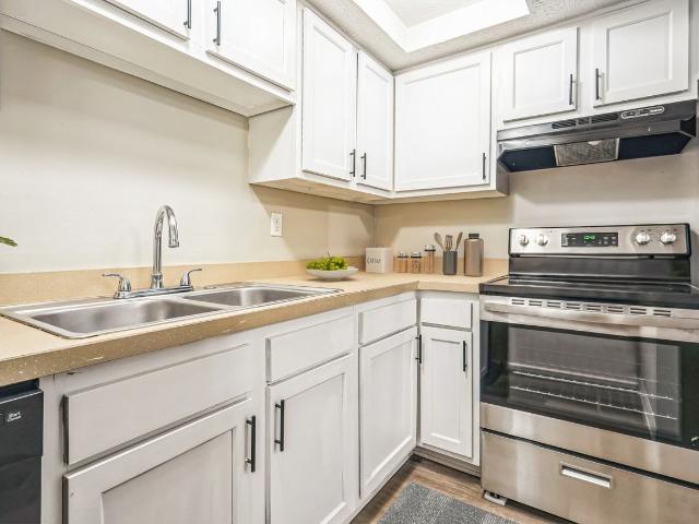 Apartment for rent in Reynoldsburg, Ohio