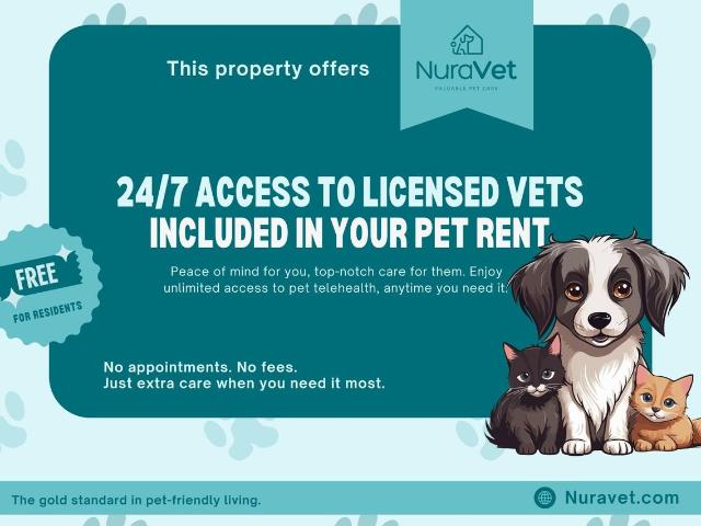 Apartment for rent in Reynoldsburg, Ohio