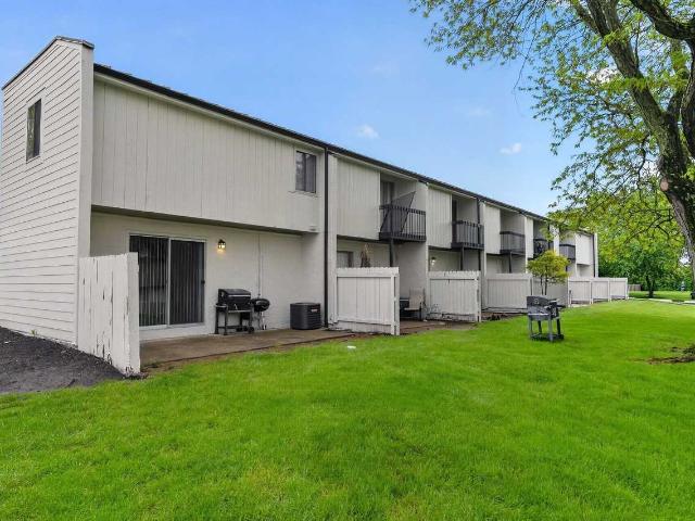 Apartment for rent in Reynoldsburg, Ohio