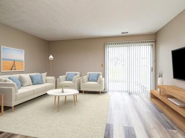 Apartment for rent in Reynoldsburg, Ohio