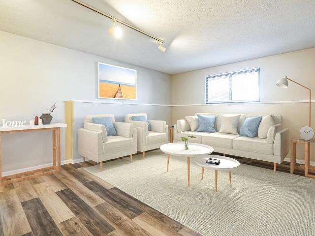 Apartment for rent in Reynoldsburg, Ohio