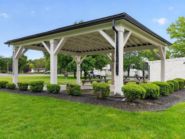 Apartment for rent in Reynoldsburg, Ohio