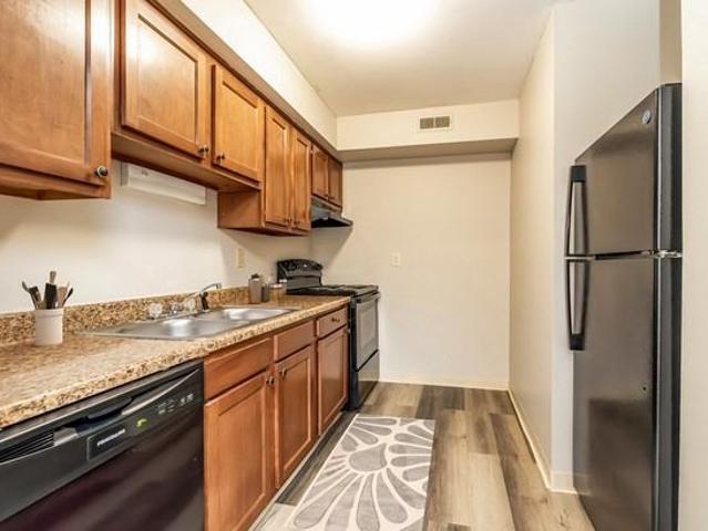 Apartment for rent in Reynoldsburg, Ohio