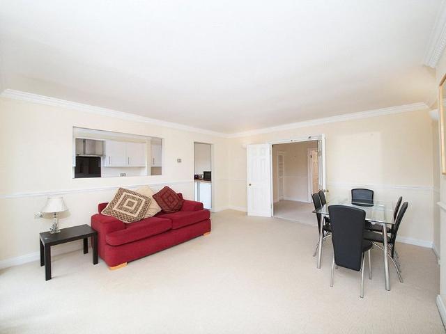 Apartment for rent in Elmers End, Greater London