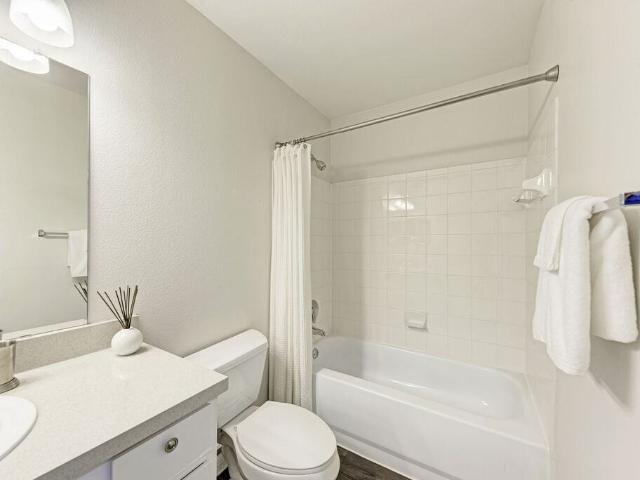 Apartment for rent in Williamson, Texas