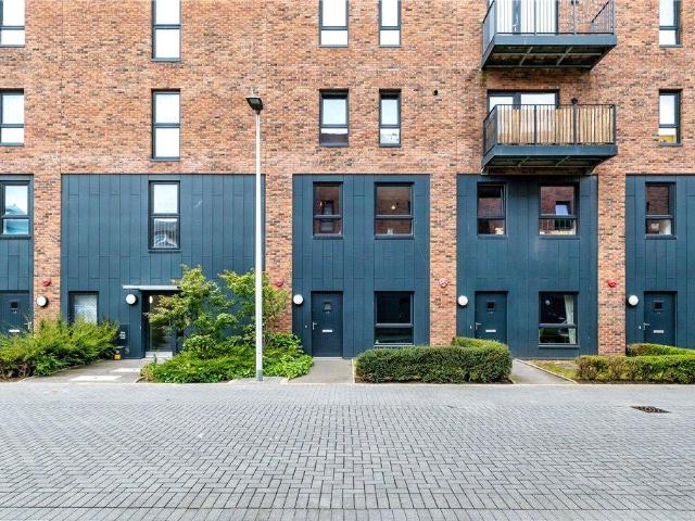 House for rent in Leith Links, City of Edinburgh