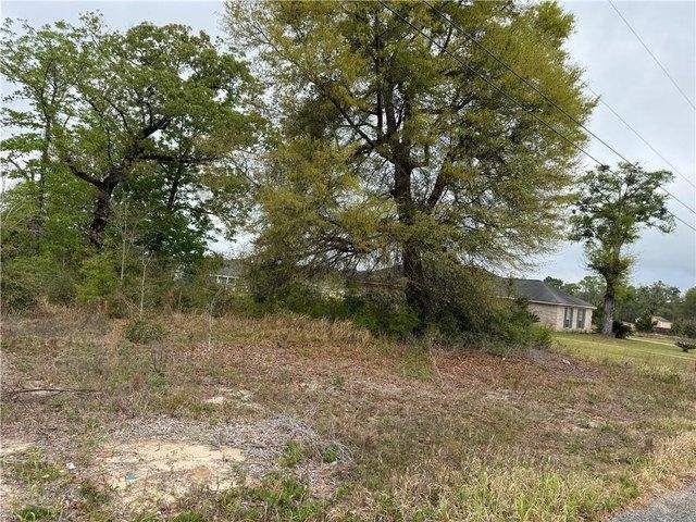 Land for sale in Prichard, Alabama