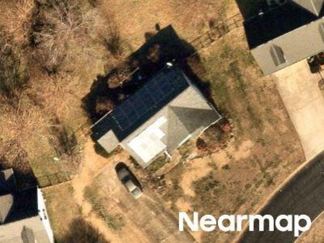 House for sale in Inman