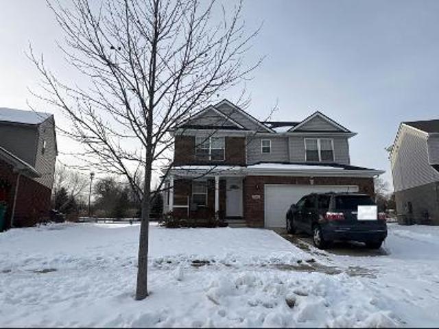 House for sale in Victoria Park, Van Buren Charter Township