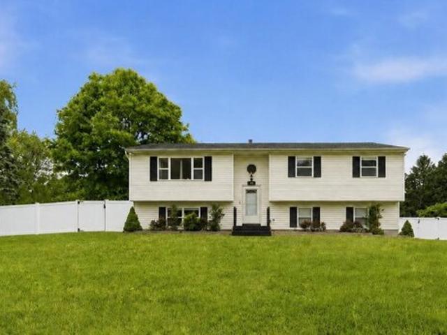 House for sale in Chester, New York