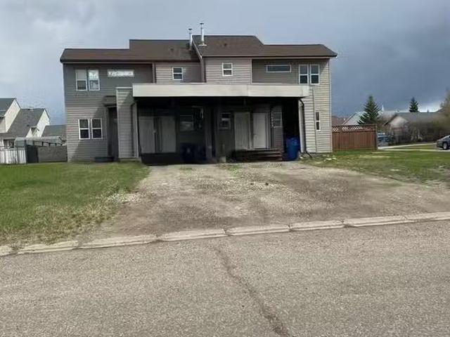 Condo for rent in Fort St. John, British Columbia