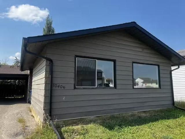 Condo for rent in Fort St. John, British Columbia