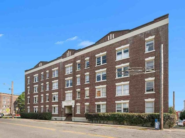 Apartment for rent in Seattle, Washington