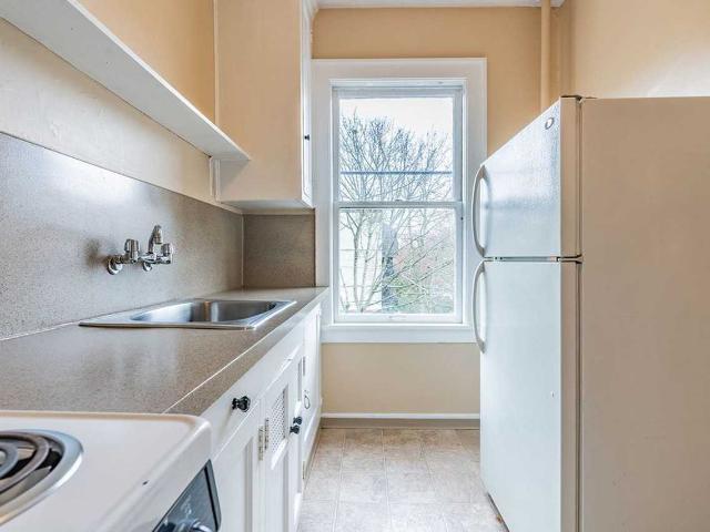 Apartment for rent in Seattle, Washington