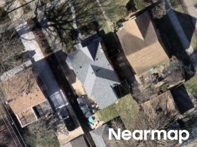 Property for sale in Detroit, Michigan