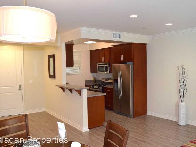 Apartment for rent in North Hollywood Neighborhood Council District, Canoga Park