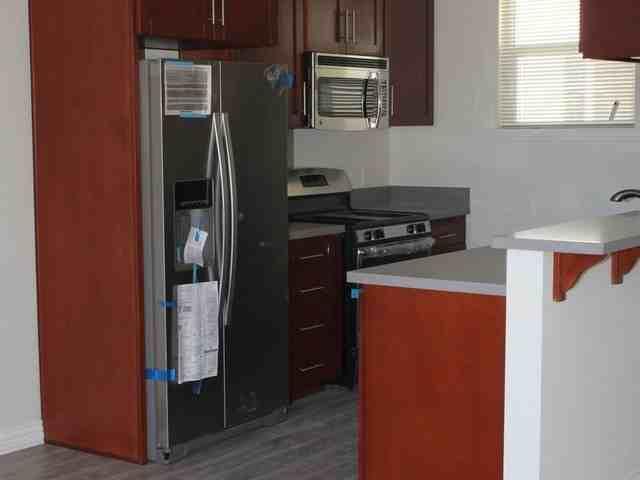Apartment for rent in North Hollywood Neighborhood Council District, Canoga Park