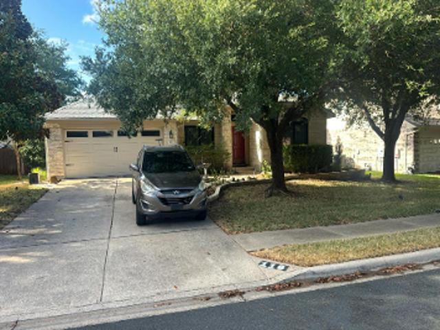 House for sale in Williamson, Texas