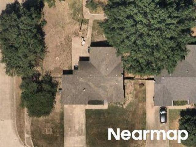 House for sale in Muskogee, Oklahoma