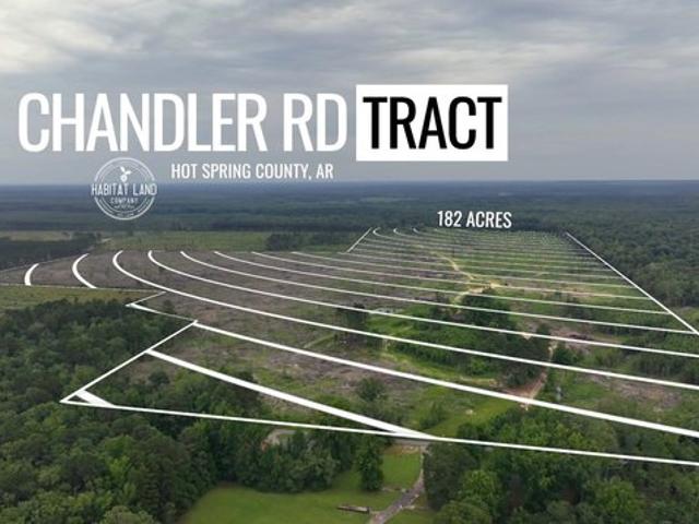 Land for sale in Ark