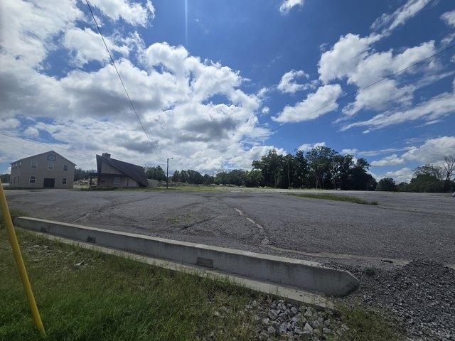 Land for sale in Tennessee