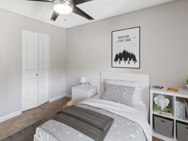 Apartment for rent in Chandler, Arizona