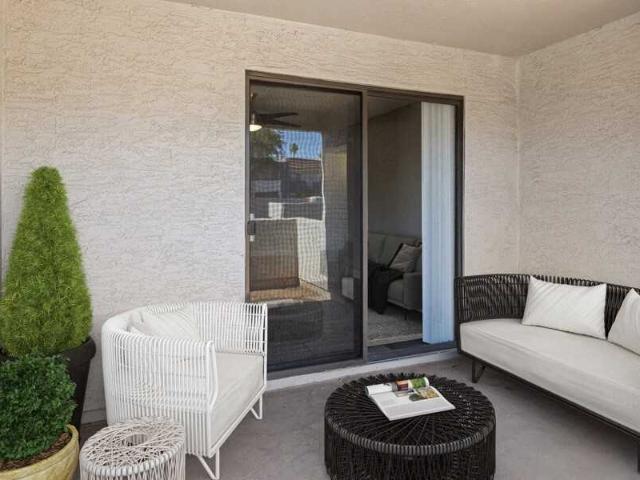 Apartment for rent in Chandler, Arizona
