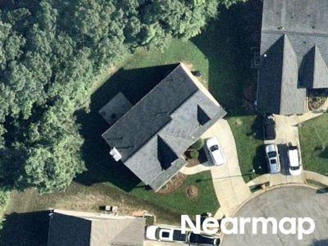 House for sale in Lawrenceville, Georgia