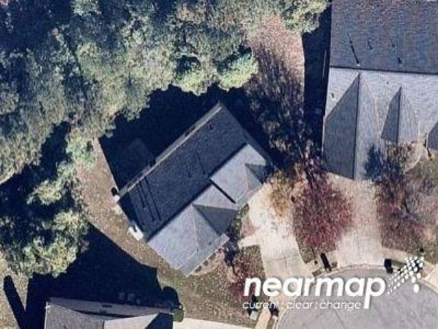 House for sale in Lawrenceville, Georgia