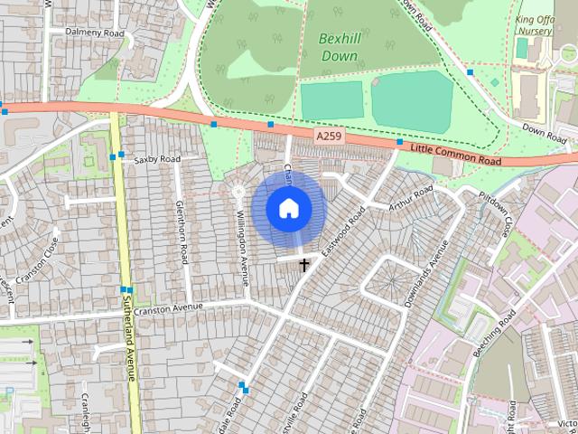 House for rent in Glenleigh Park, Heathlands